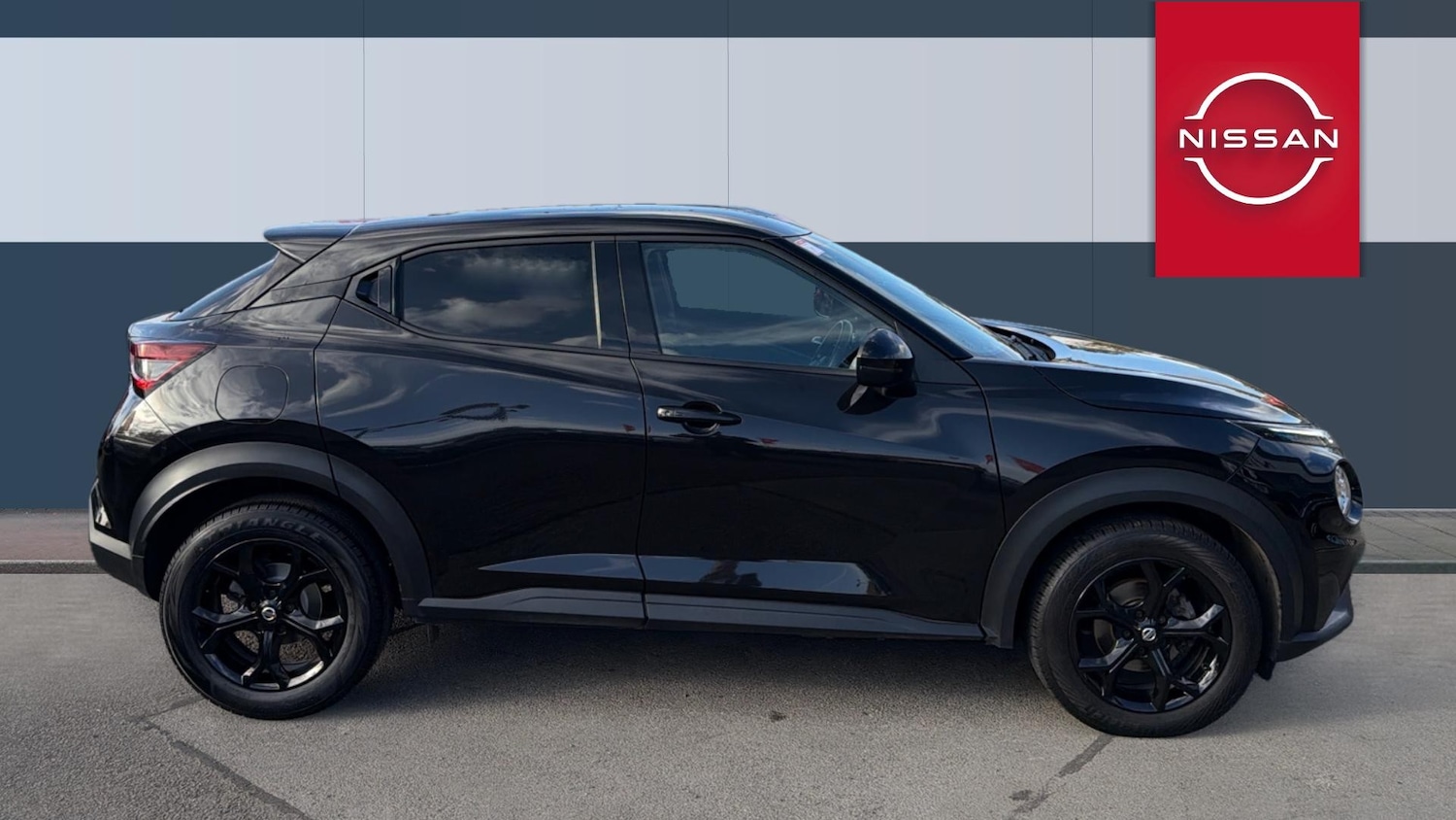 Used Nissan Juke 2019 for sale - 76392211: Photo 5