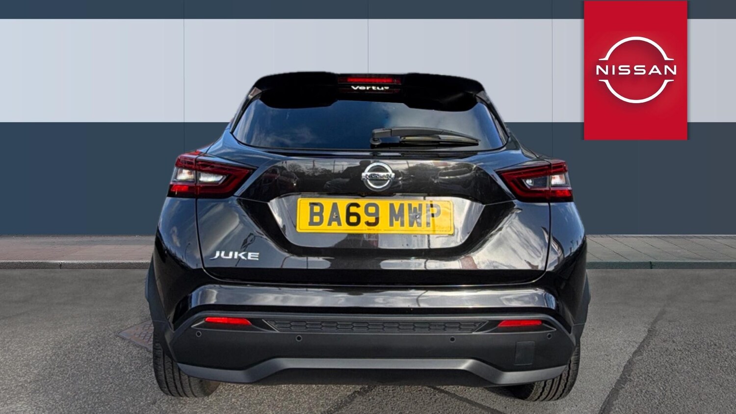 Used Nissan Juke 2019 for sale - 76392211: Photo 6