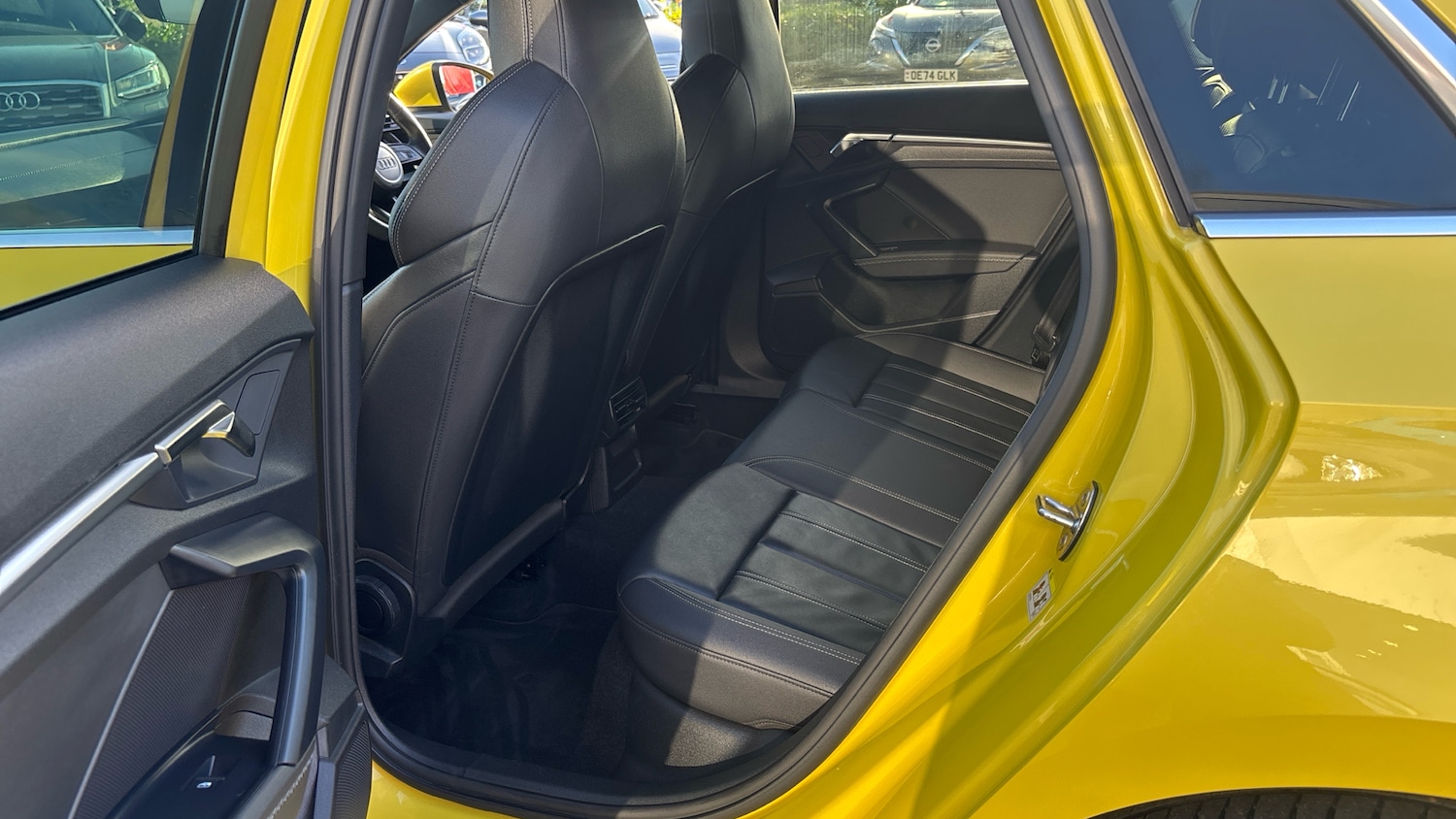 Used Audi A3 2022 for sale - 76186547: Photo 16