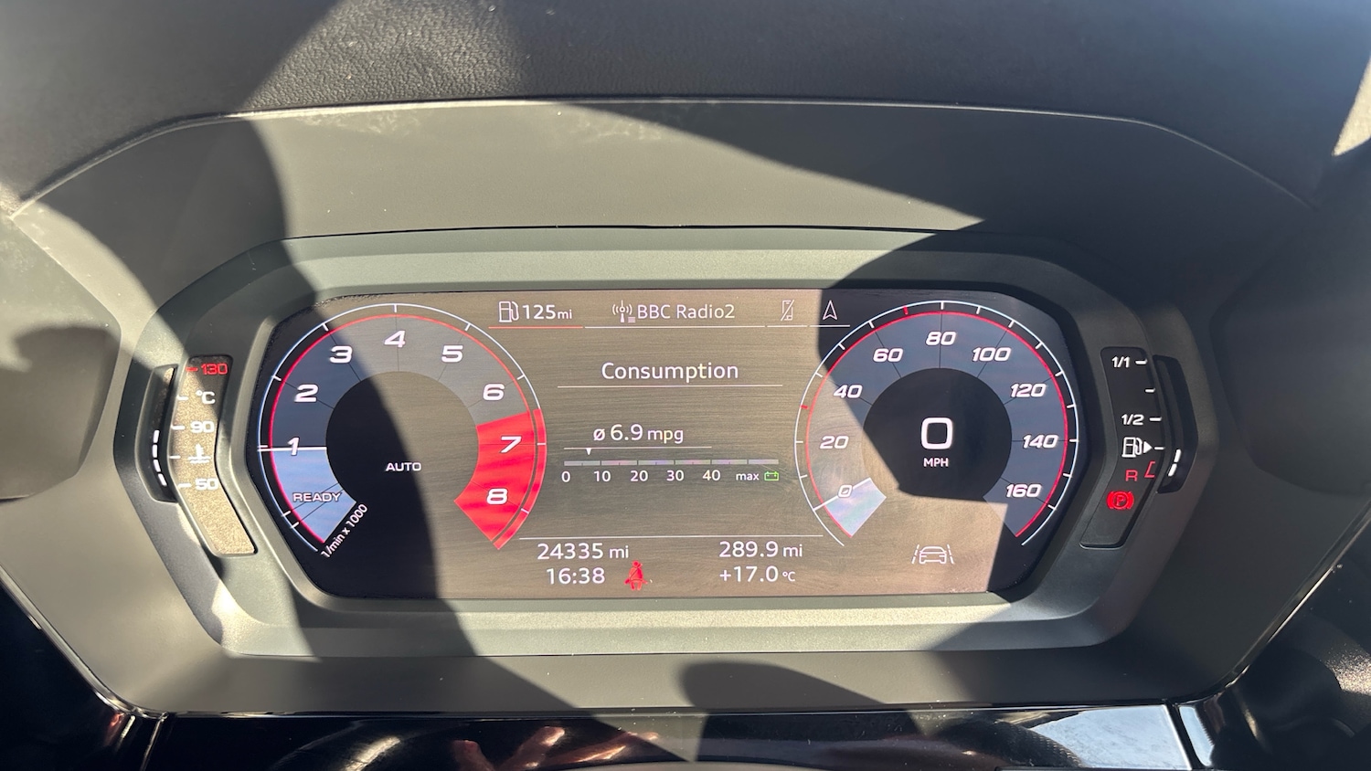 Used Audi A3 2022 for sale - 76186547: Photo 18