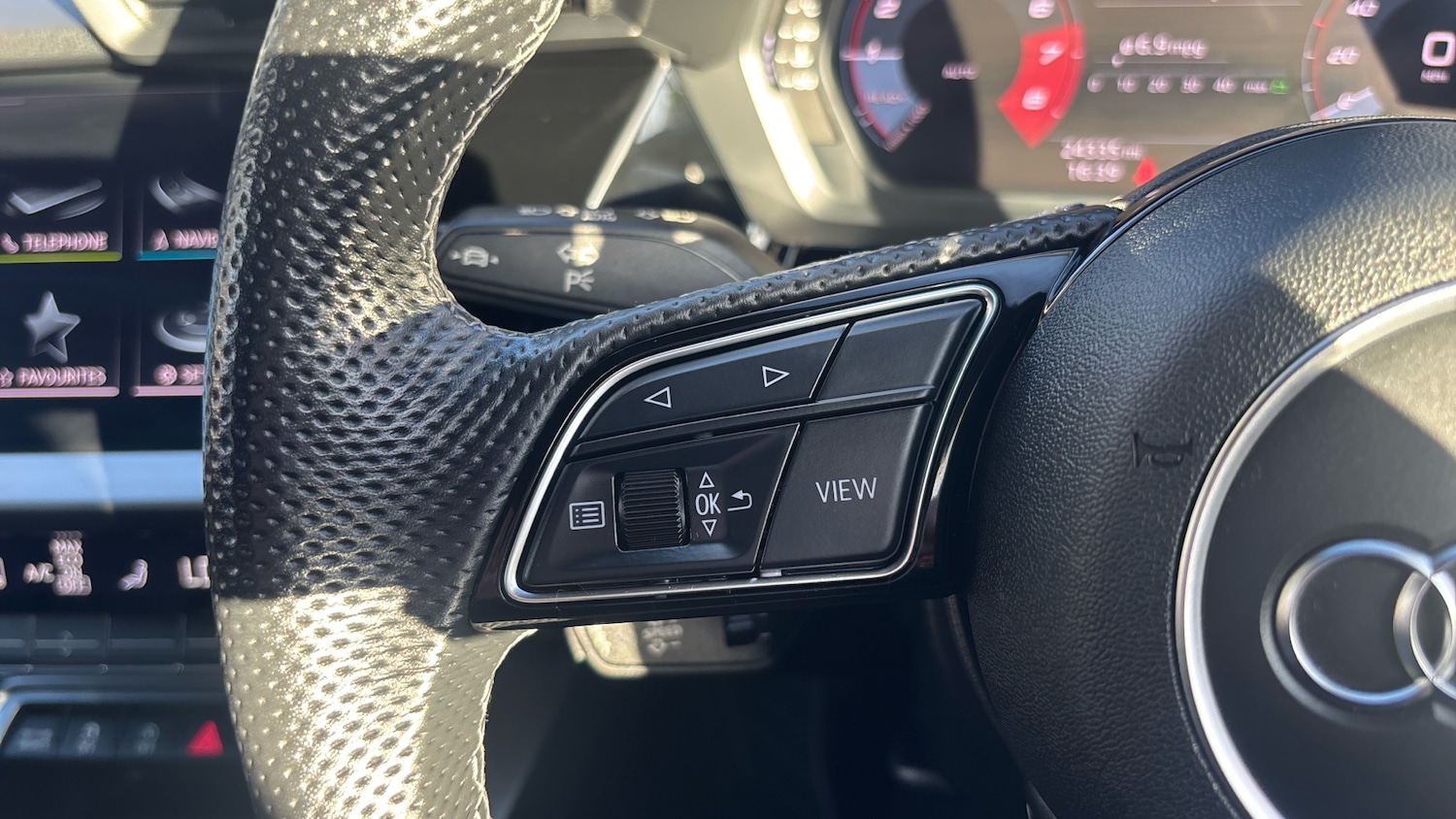 Used Audi A3 2022 for sale - 76186547: Photo 22