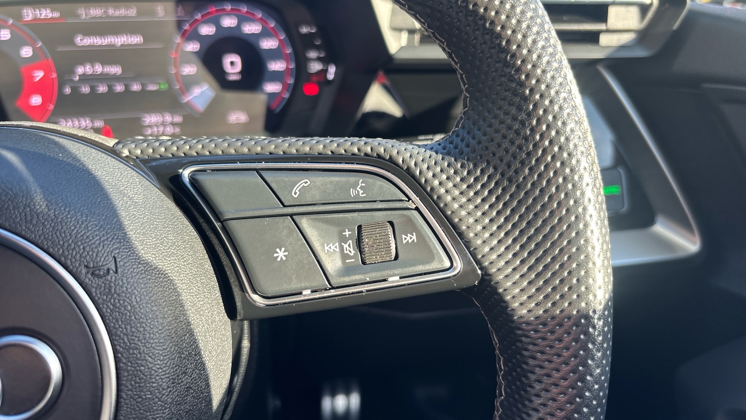 Used Audi A3 2022 for sale - 76186547: Photo 23