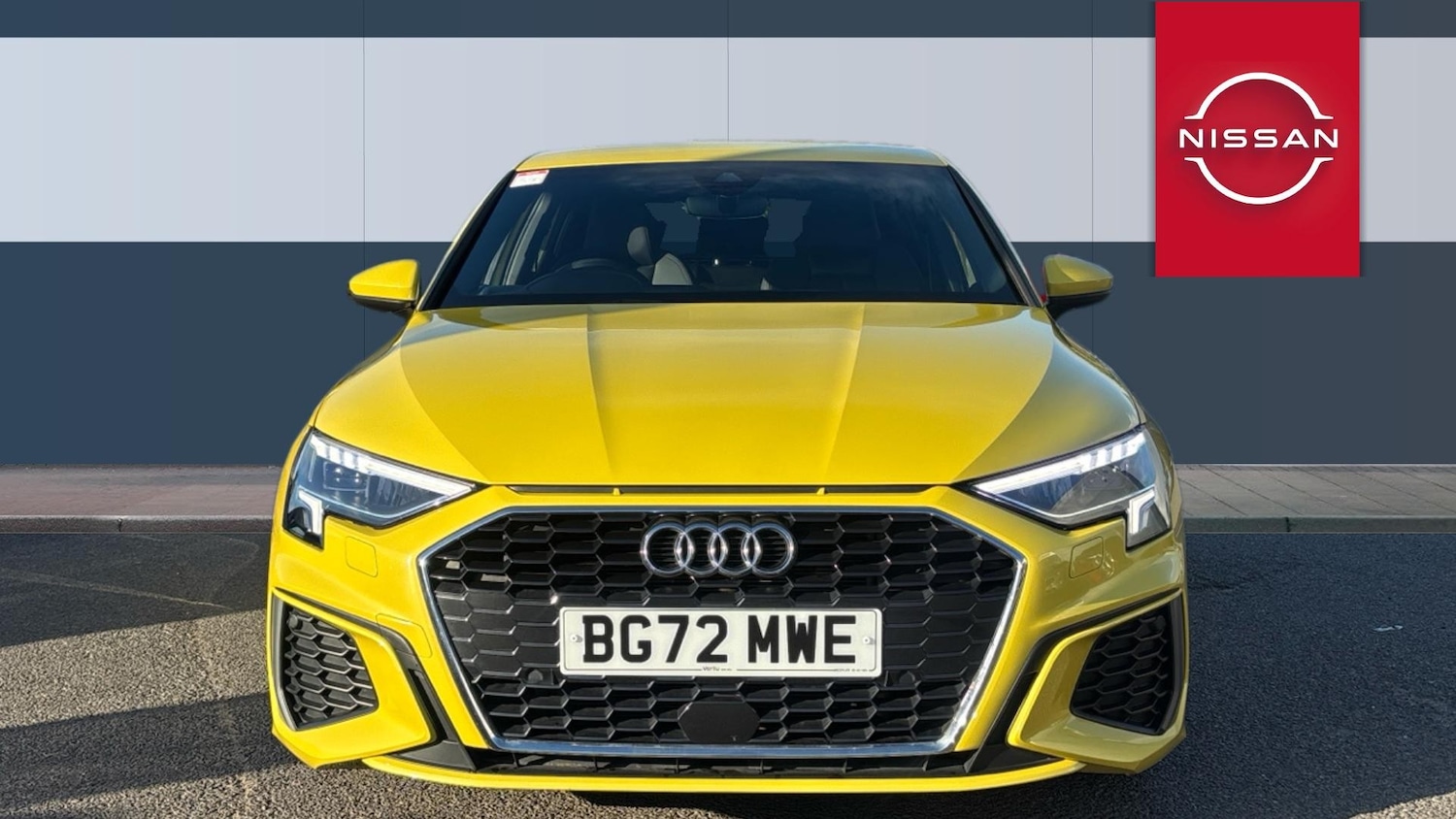 Used Audi A3 2022 for sale - 76186547: Photo 3