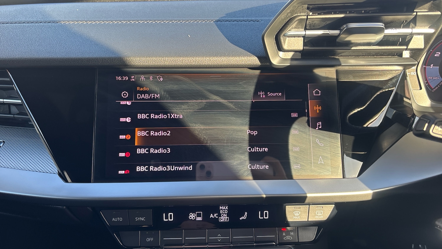 Used Audi A3 2022 for sale - 76186547: Photo 31