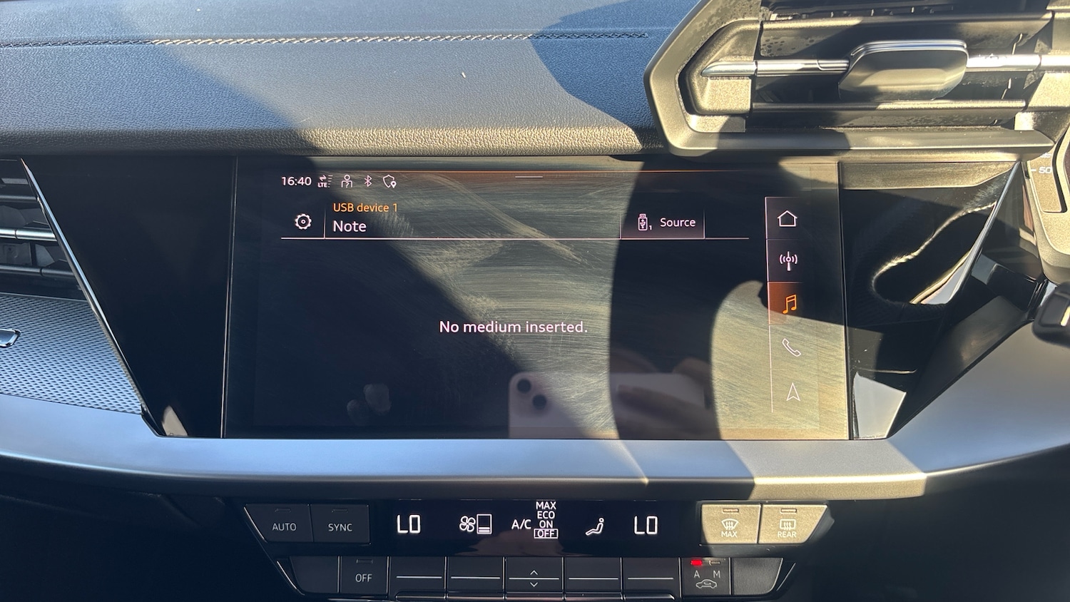 Used Audi A3 2022 for sale - 76186547: Photo 32
