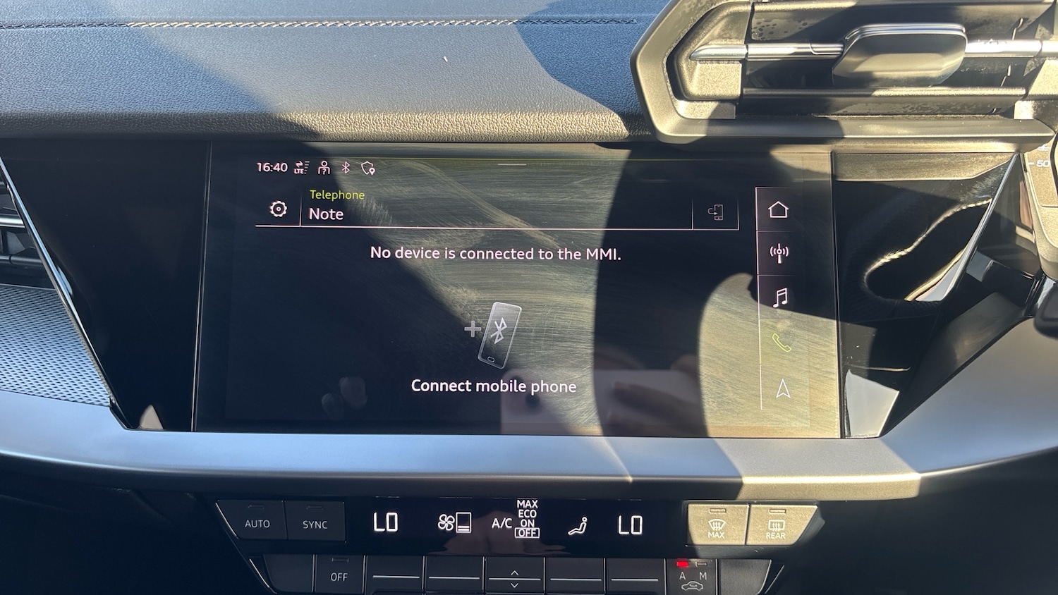 Used Audi A3 2022 for sale - 76186547: Photo 33
