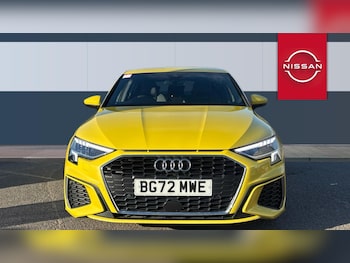 Used Audi A3 2022 for sale - 76186547: Photo