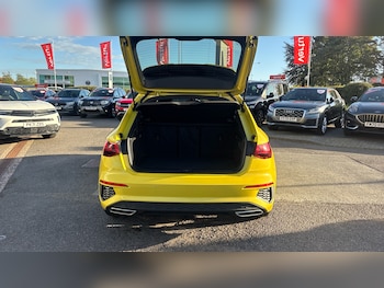Used Audi A3 2022 for sale - 76186547: Photo