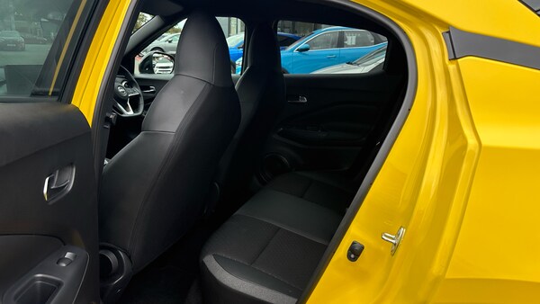 Used Nissan Juke 2024 for sale - 76243100: Photo 16