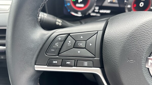 Used Nissan Juke 2024 for sale - 76243100: Photo 22