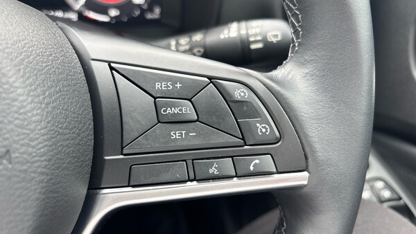 Used Nissan Juke 2024 for sale - 76243100: Photo 23