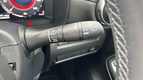 Used Nissan Juke 2024 for sale - 76243100: Photo 24