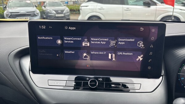 Used Nissan Juke 2024 for sale - 76243100: Photo 34