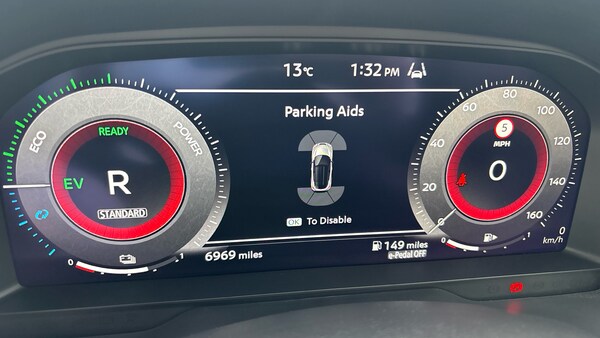 Used Nissan Juke 2024 for sale - 76243100: Photo 37