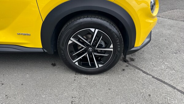 Used Nissan Juke 2024 for sale - 76243100: Photo 39