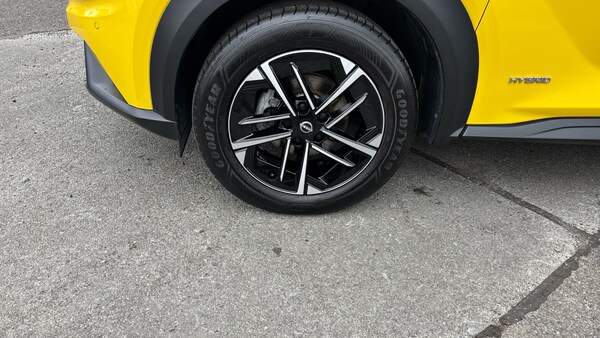 Used Nissan Juke 2024 for sale - 76243100: Photo 42