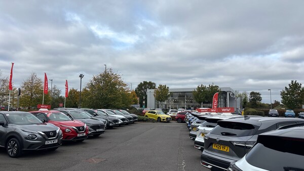Used Nissan Juke 2024 for sale - 76243100: Photo 48
