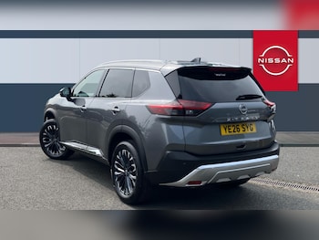 Used Nissan X-Trail 2026 for sale - 78769745: Photo