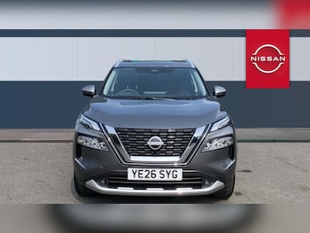 Used Nissan X-Trail 2026 for sale - 78769745: Photo