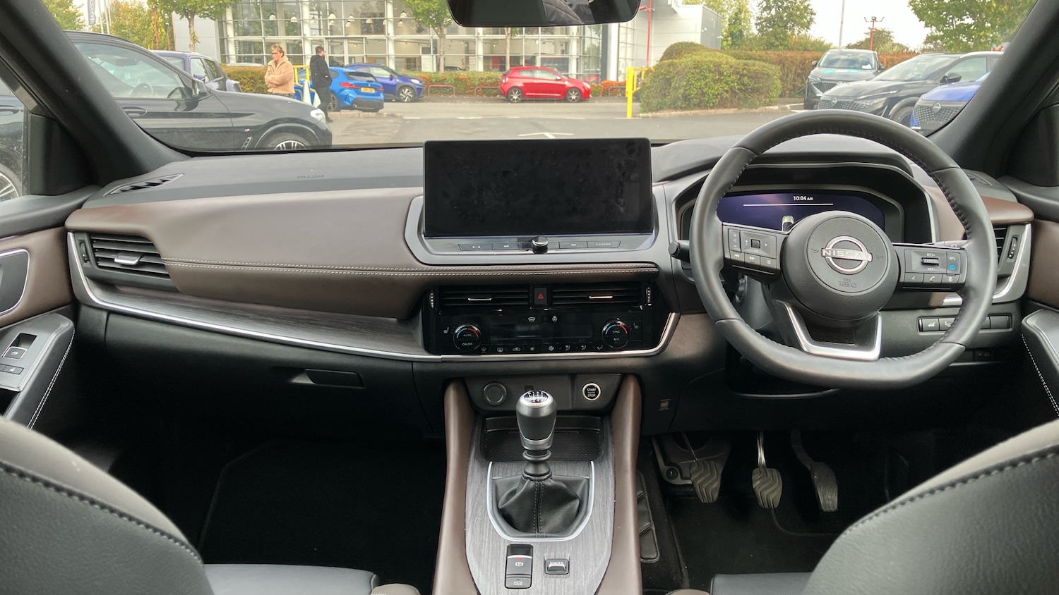 Used Nissan Qashqai 2024 for sale - 76183141: Photo 10
