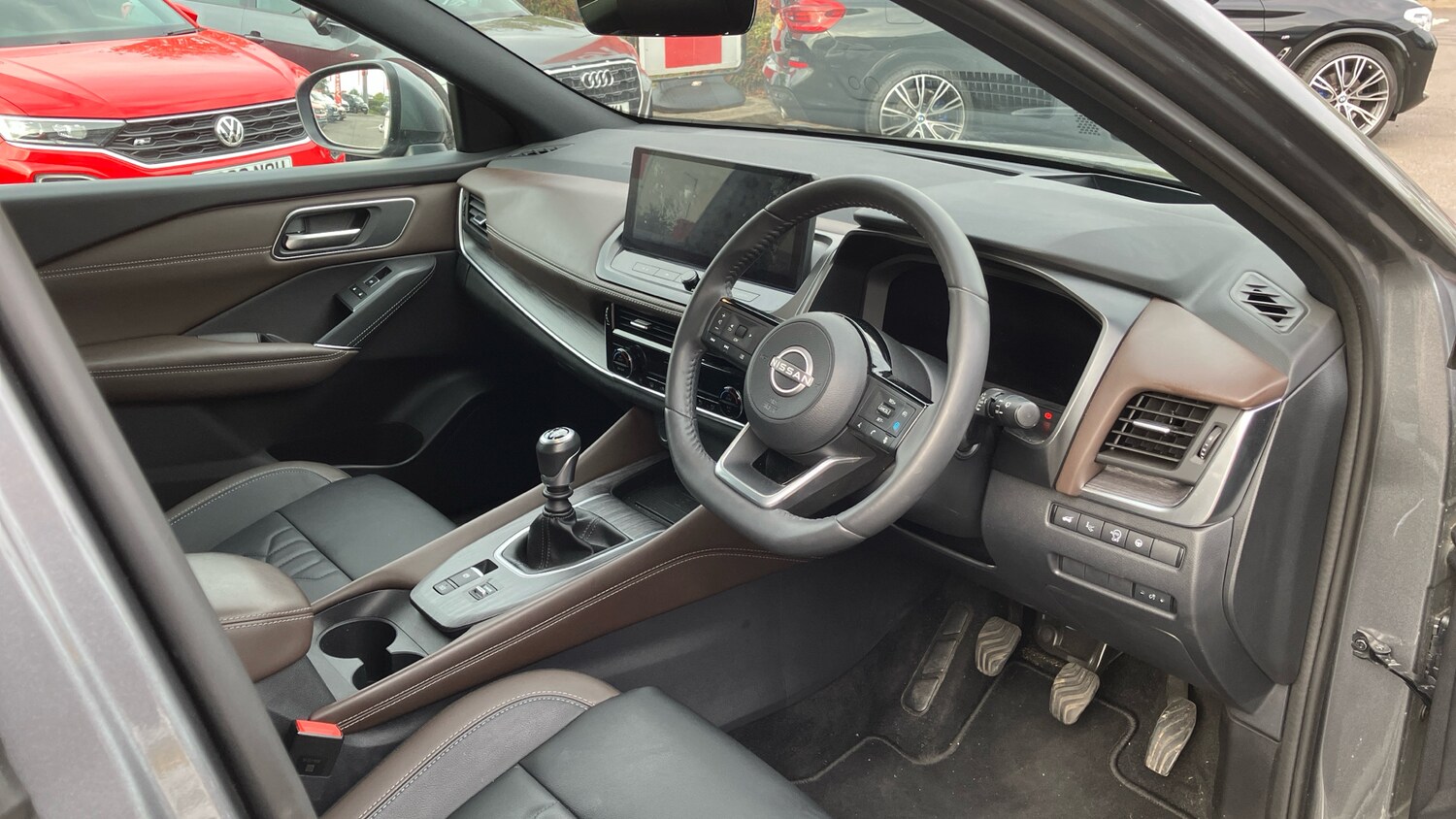 Used Nissan Qashqai 2024 for sale - 76183141: Photo 11