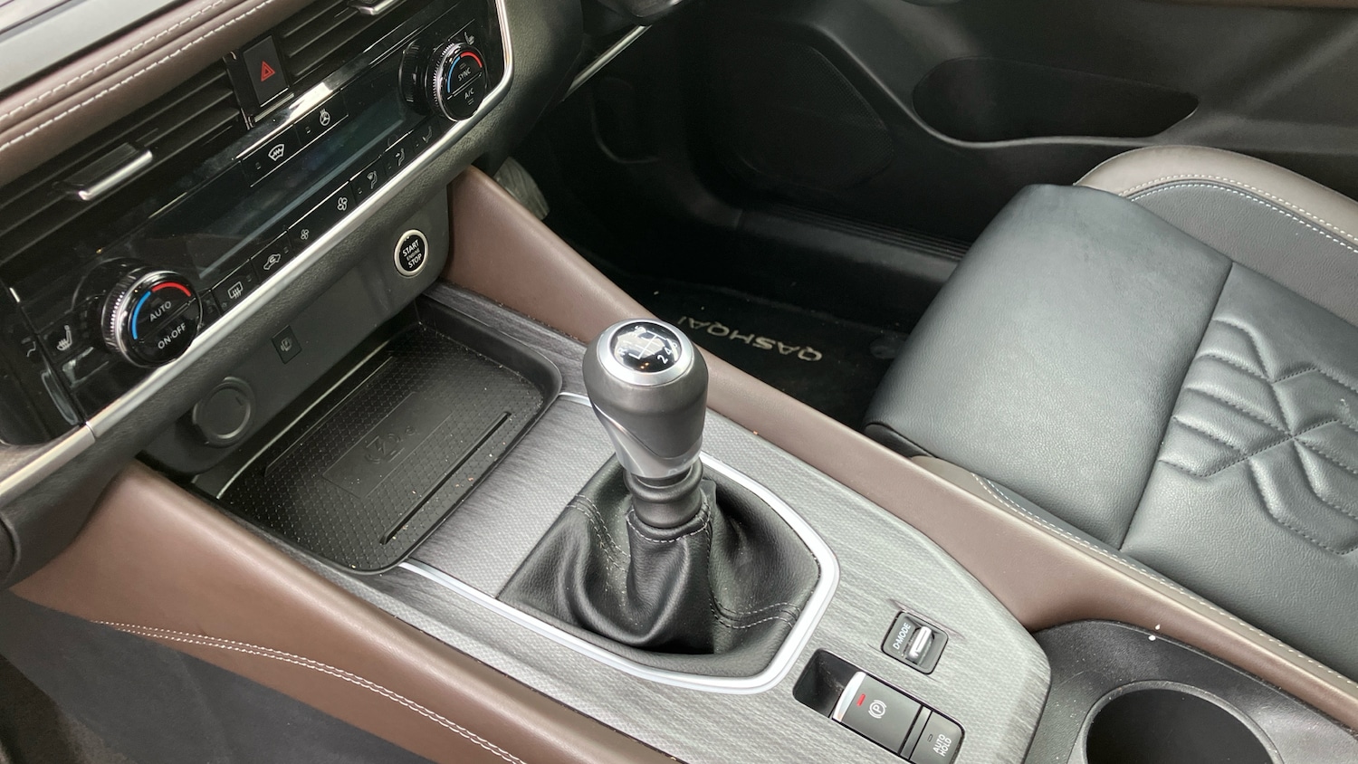 Used Nissan Qashqai 2024 for sale - 76183141: Photo 13