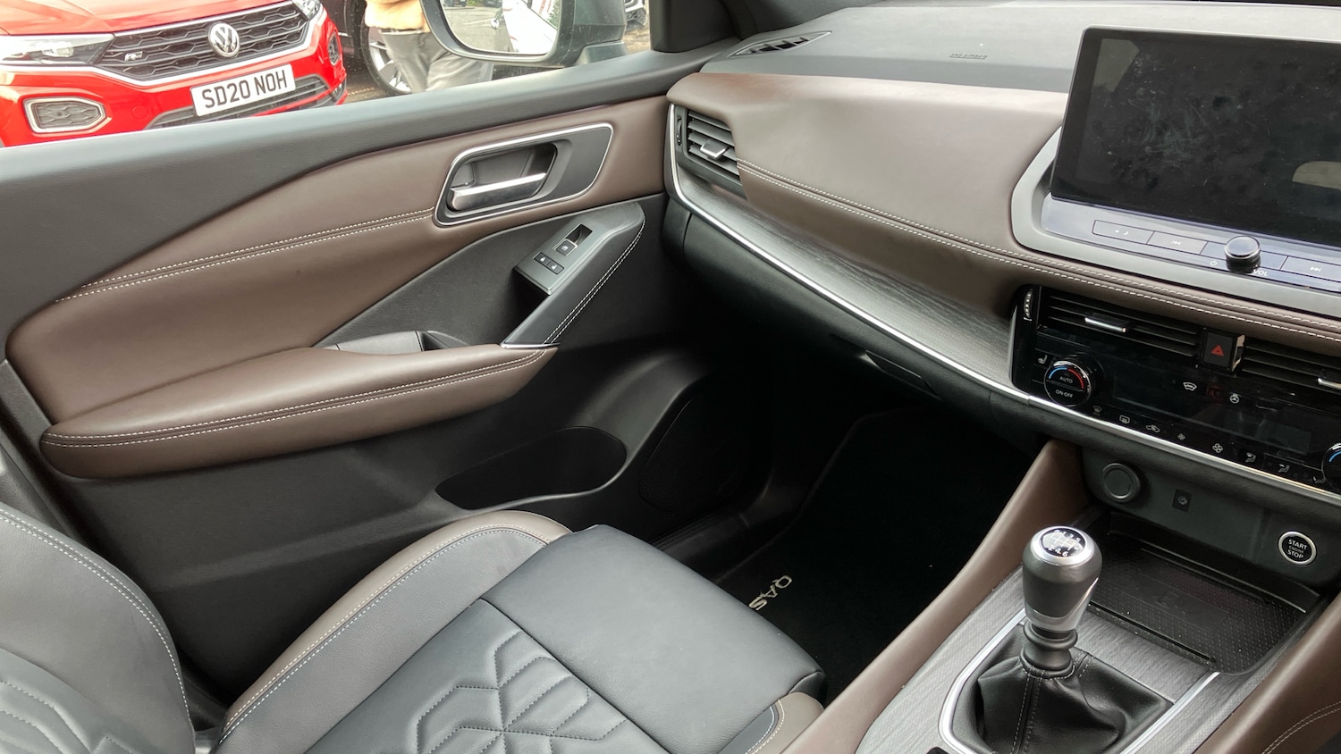 Used Nissan Qashqai 2024 for sale - 76183141: Photo 14