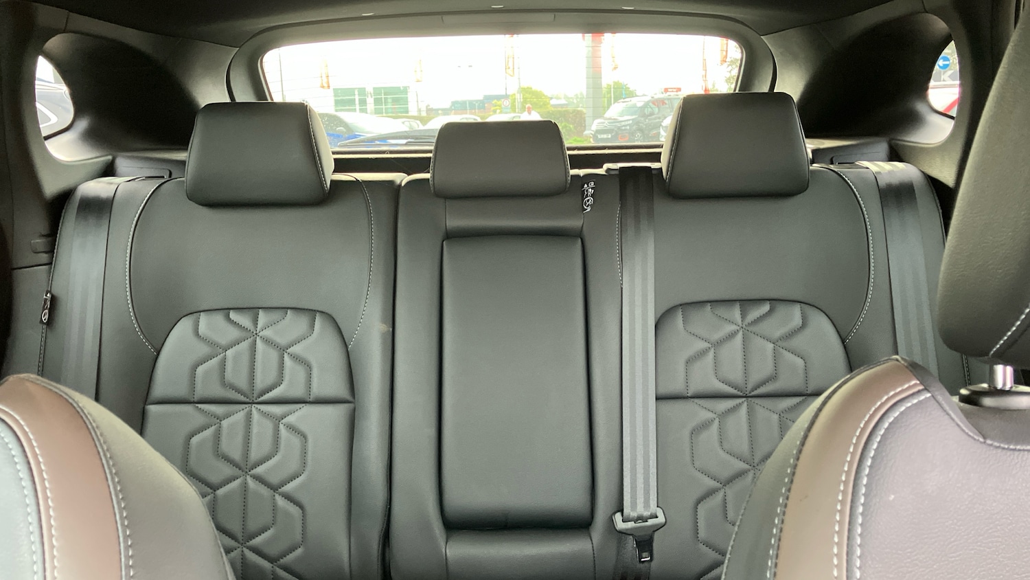 Used Nissan Qashqai 2024 for sale - 76183141: Photo 15