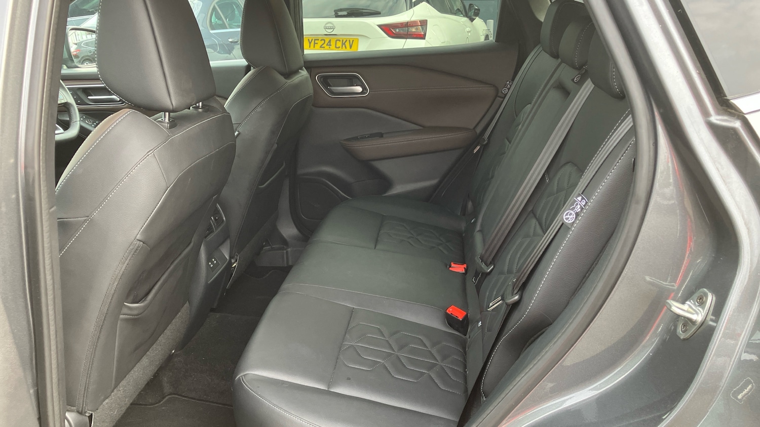 Used Nissan Qashqai 2024 for sale - 76183141: Photo 16