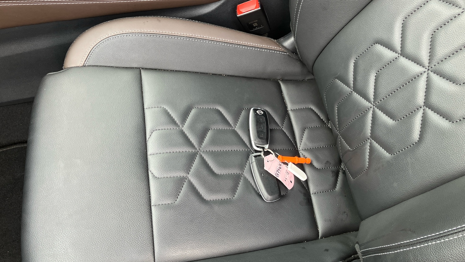 Used Nissan Qashqai 2024 for sale - 76183141: Photo 20
