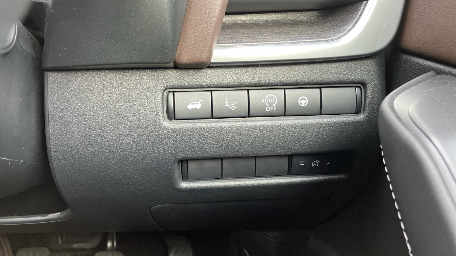 Used Nissan Qashqai 2024 for sale - 76183141: Photo 24