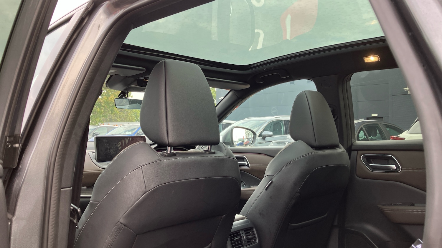 Used Nissan Qashqai 2024 for sale - 76183141: Photo 29