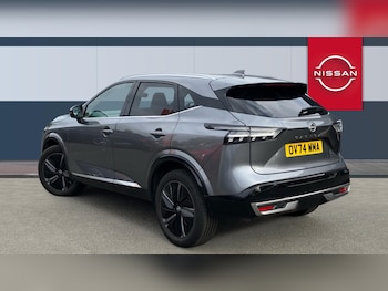 Used Nissan Qashqai 2024 for sale - 76183141: Photo