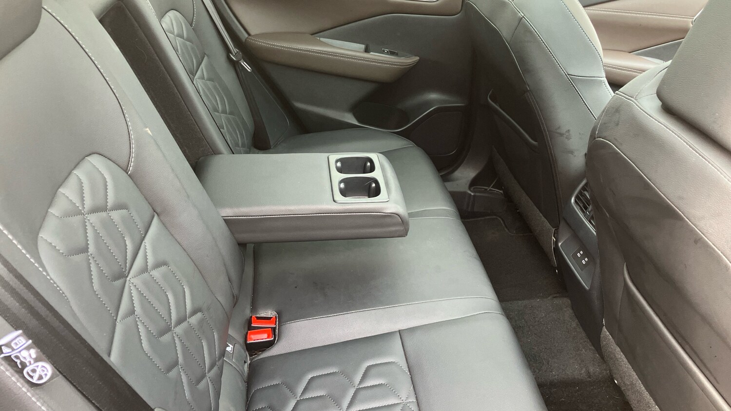 Used Nissan Qashqai 2024 for sale - 76183141: Photo 35