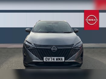Used Nissan Qashqai 2024 for sale - 76183141: Photo