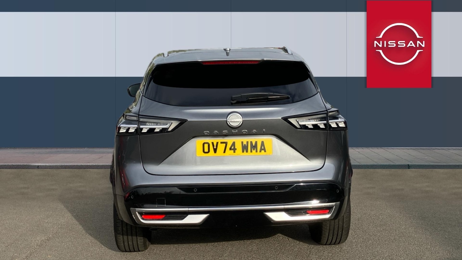 Used Nissan Qashqai 2024 for sale - 76183141: Photo 6