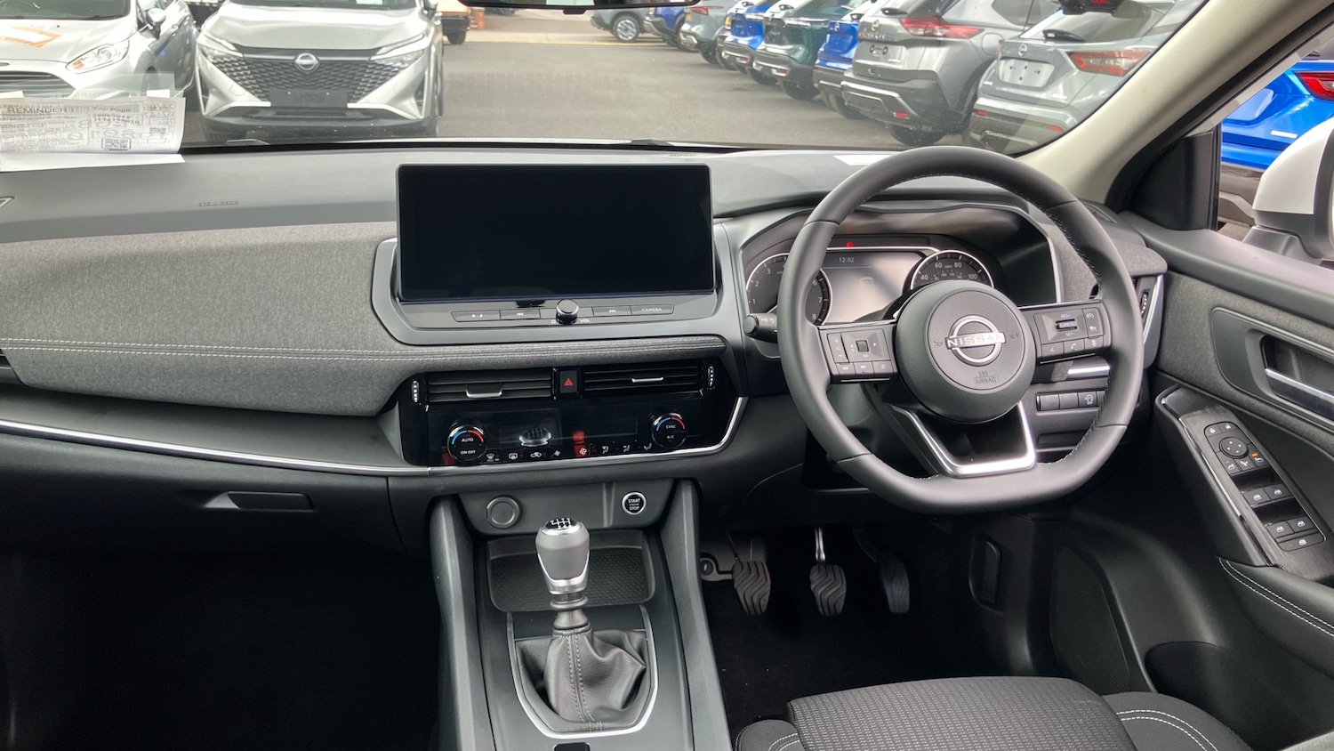 Used Nissan Qashqai 2025 for sale - 76091346: Photo 10