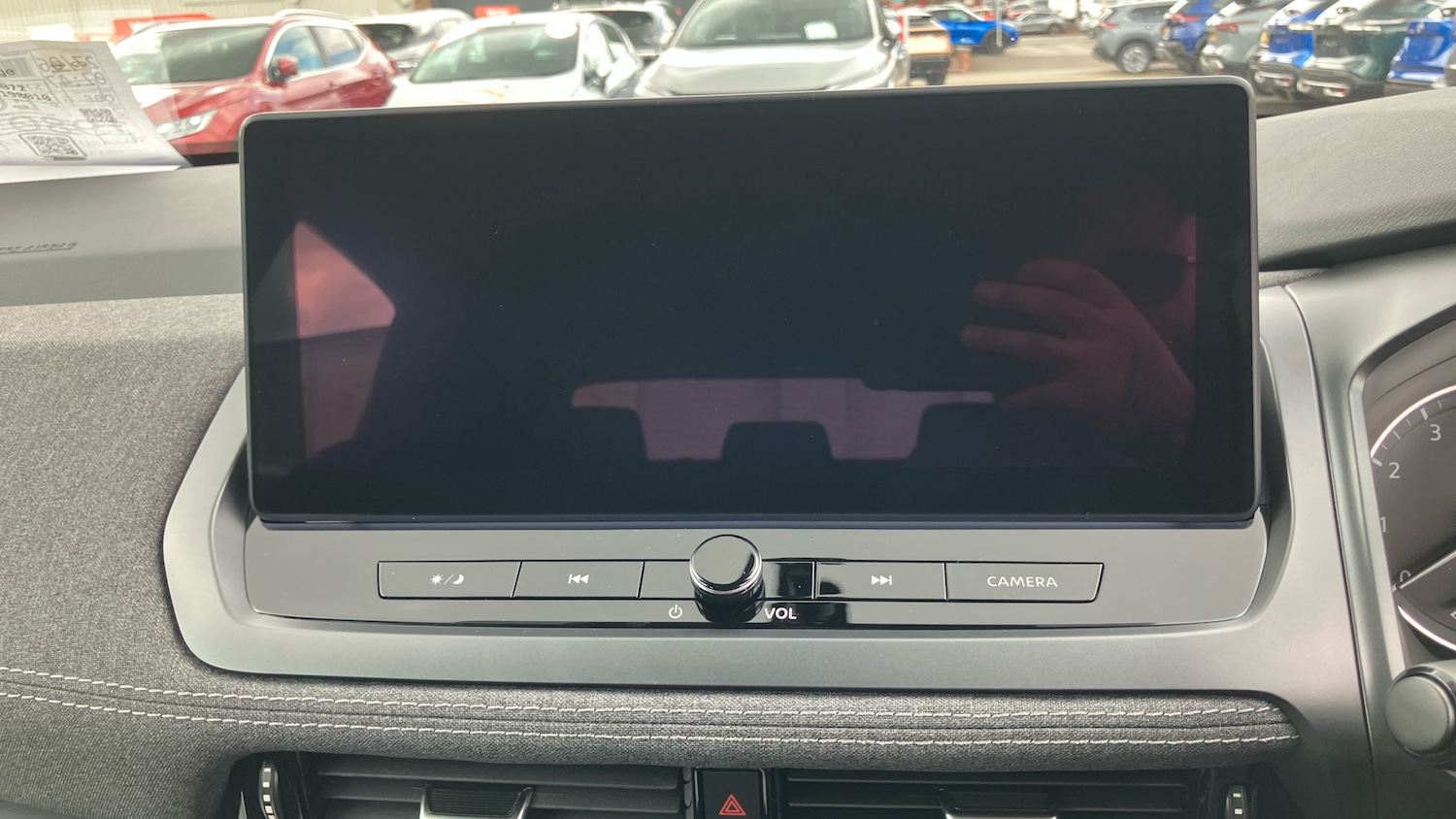 Used Nissan Qashqai 2025 for sale - 76091346: Photo 12