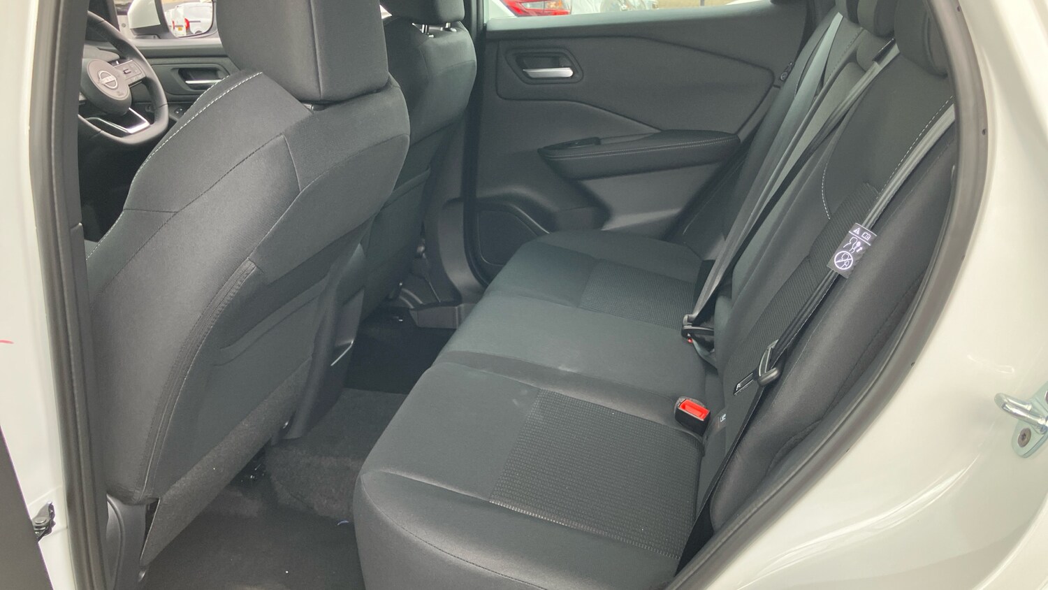 Used Nissan Qashqai 2025 for sale - 76091346: Photo 16