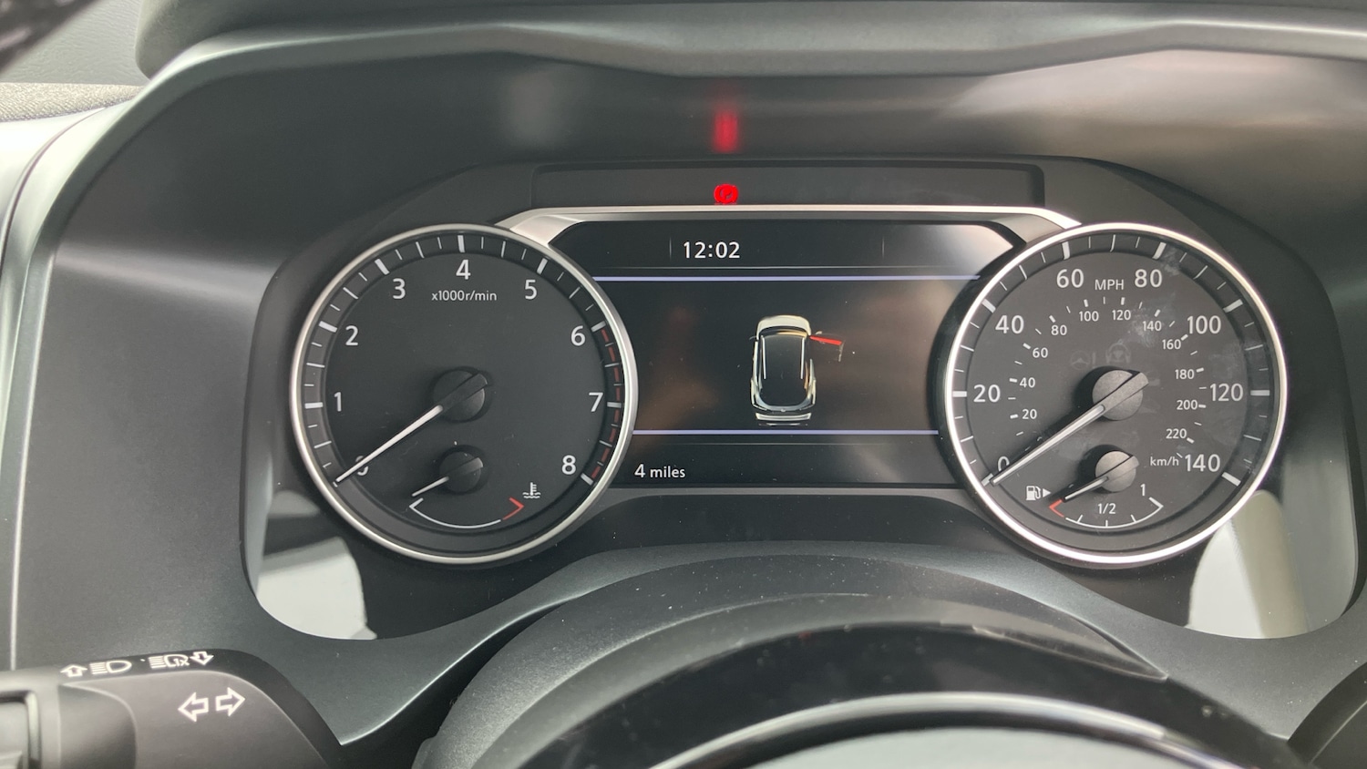 Used Nissan Qashqai 2025 for sale - 76091346: Photo 18