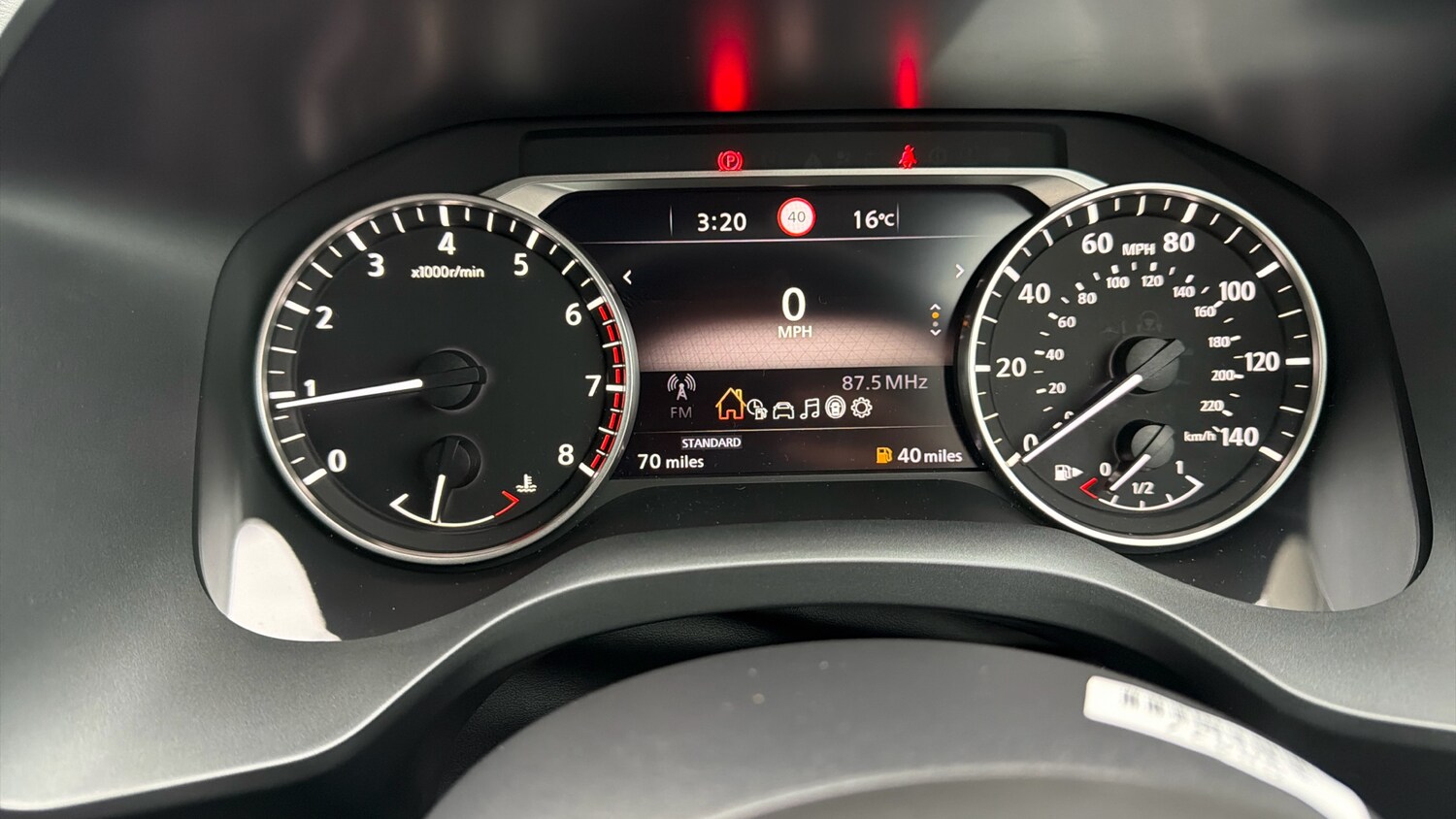 Used Nissan Qashqai 2025 for sale - 76091346: Photo 21