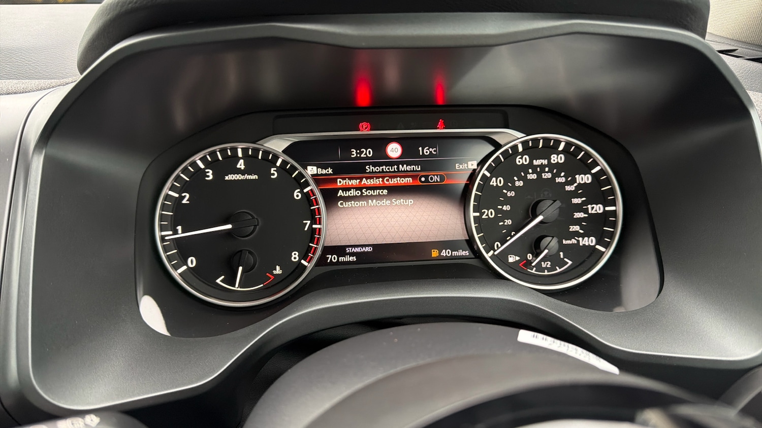 Used Nissan Qashqai 2025 for sale - 76091346: Photo 22