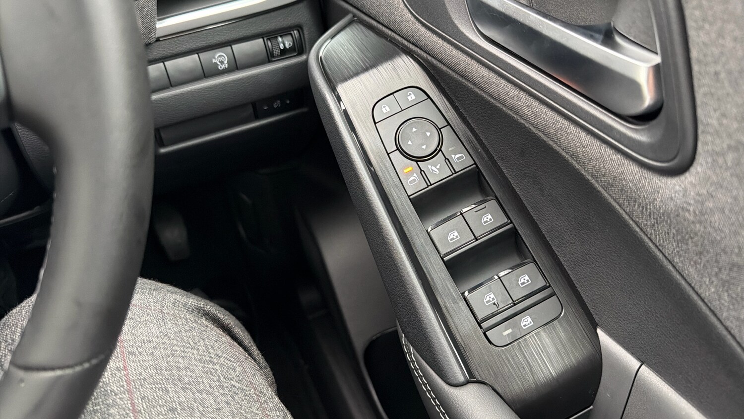 Used Nissan Qashqai 2025 for sale - 76091346: Photo 26