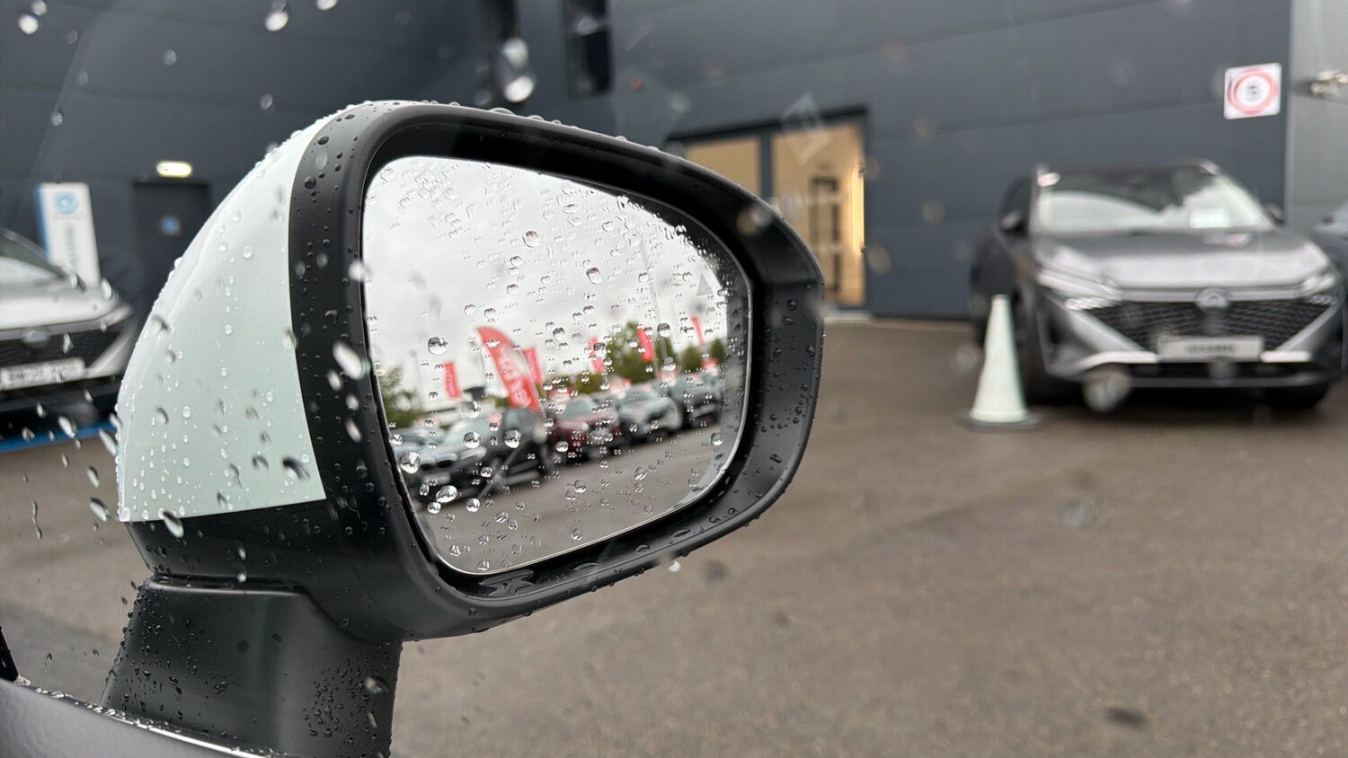 Used Nissan Qashqai 2025 for sale - 76091346: Photo 27