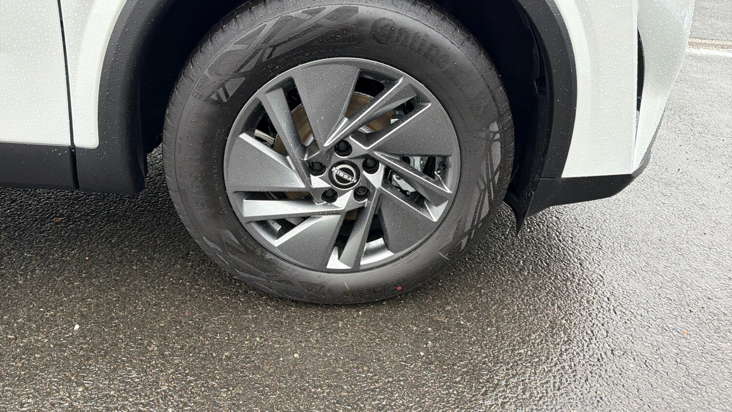 Used Nissan Qashqai 2025 for sale - 76091346: Photo 28