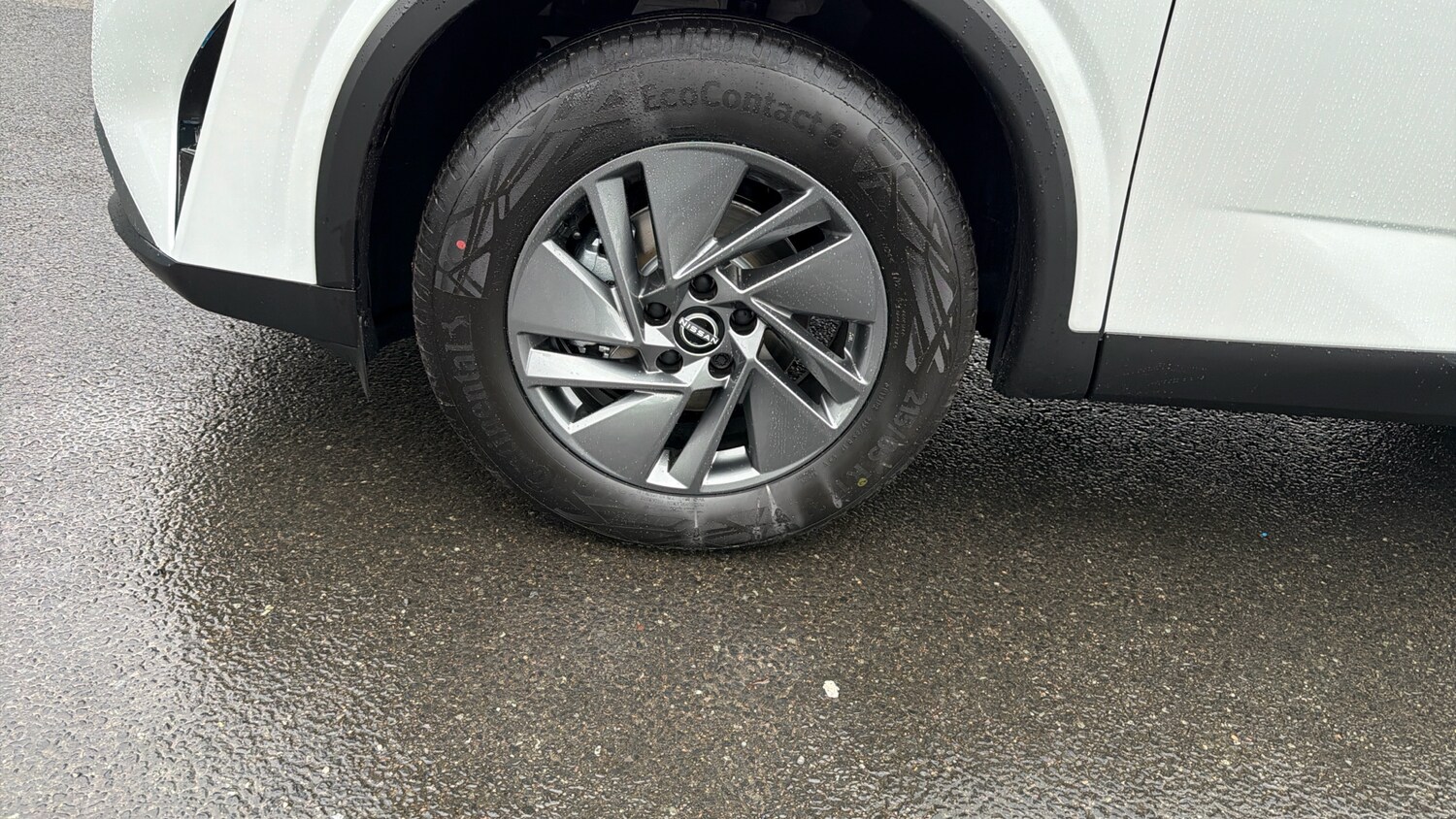 Used Nissan Qashqai 2025 for sale - 76091346: Photo 29