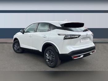Used Nissan Qashqai 2025 for sale - 76091346: Photo 2