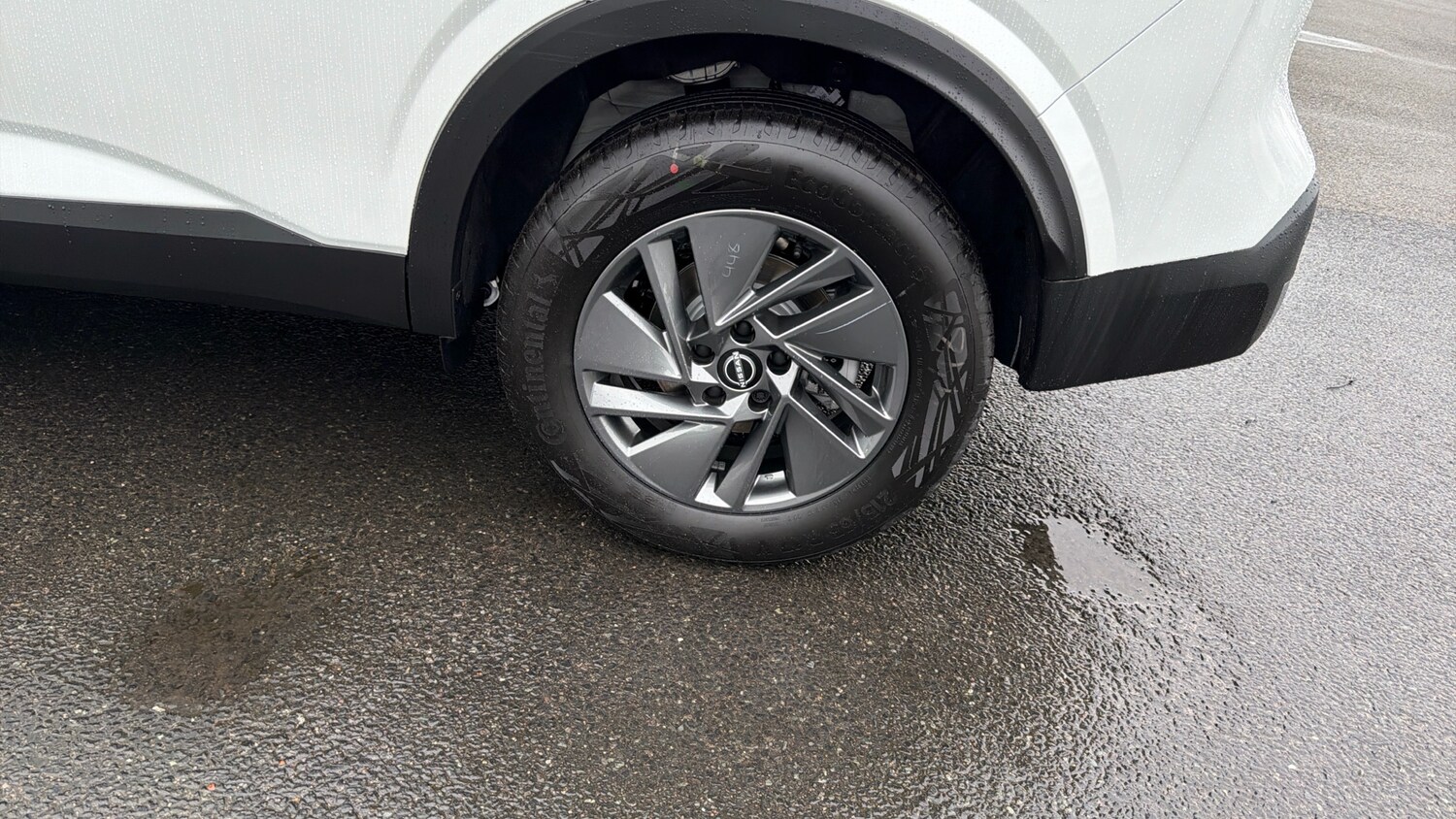 Used Nissan Qashqai 2025 for sale - 76091346: Photo 30