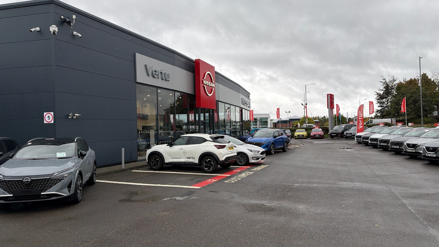 Used Nissan Qashqai 2025 for sale - 76091346: Photo 31