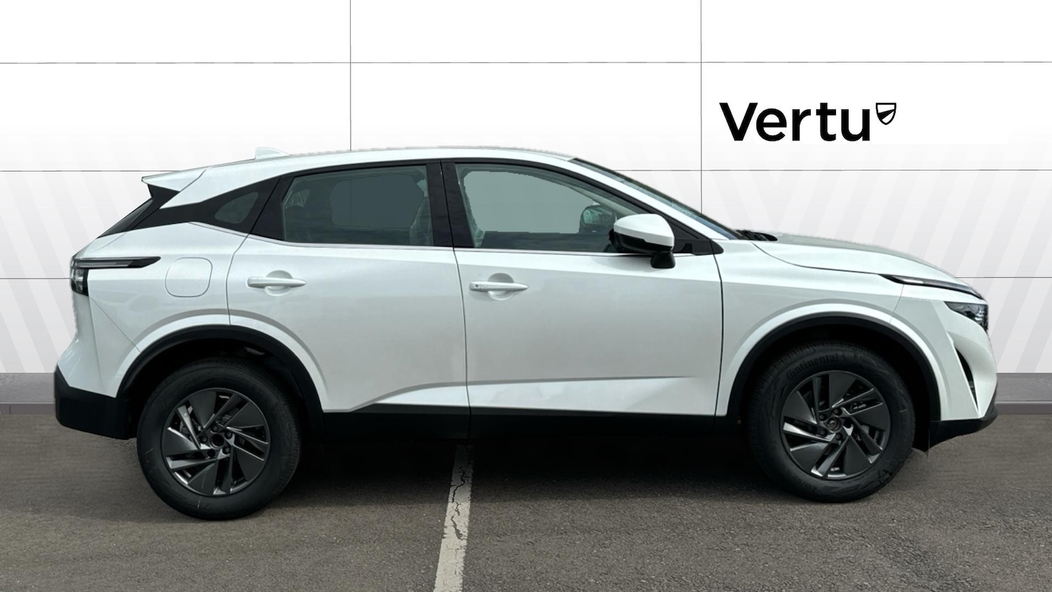 Used Nissan Qashqai 2025 for sale - 76091346: Photo 5